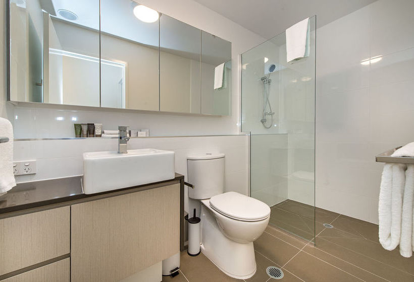 Empire Apartment | Rockhampton | Queensland | Australia 6