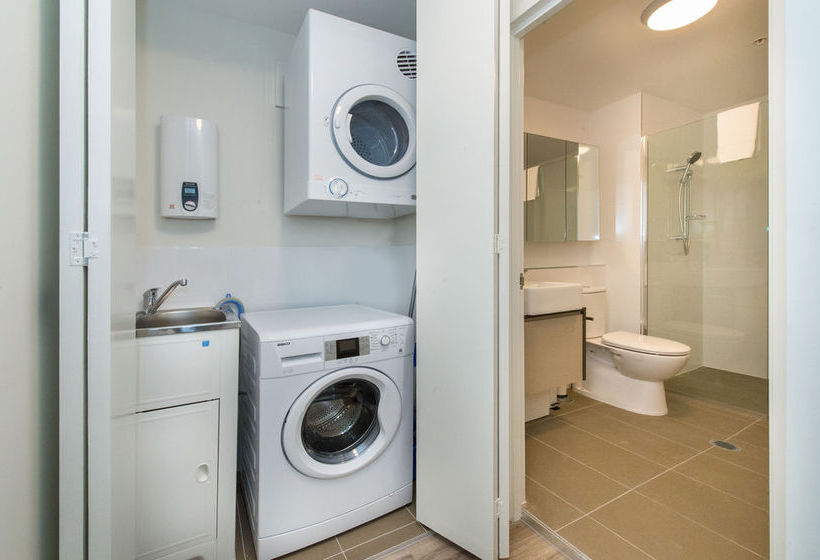 Empire Apartment | Rockhampton | Queensland | Australia 7