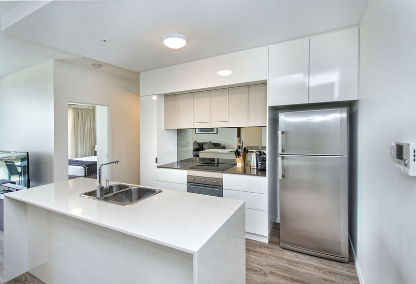 Empire Apartment | Rockhampton | Queensland | Australia 8