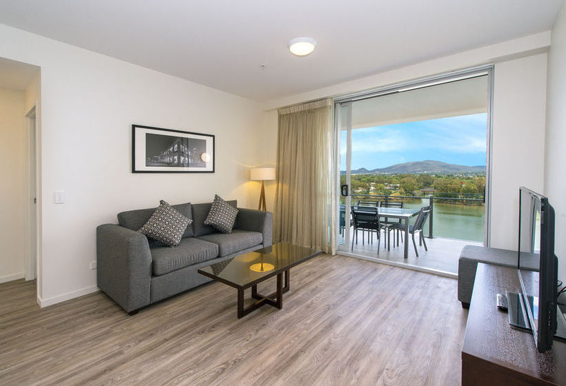 Empire Apartment | Rockhampton | Queensland | Australia 9