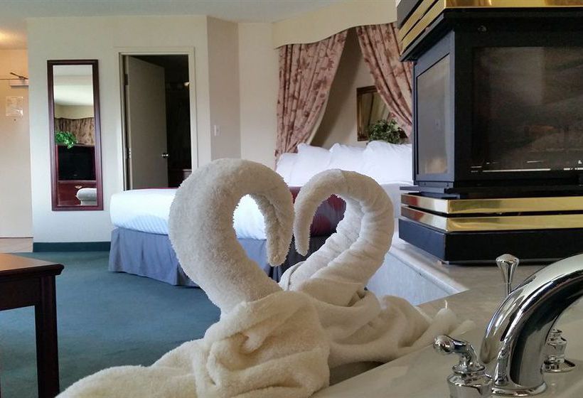 Motel Tamarack Motor Inn | Rocky Mountain House | Alberta | Canada 17