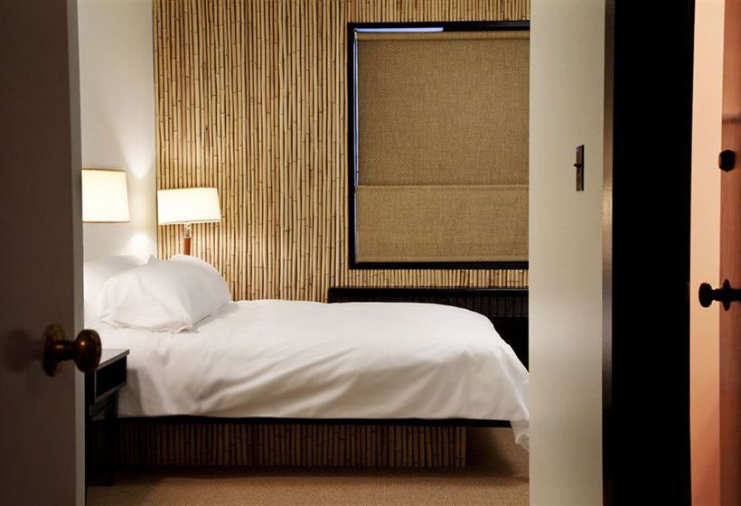 Hotel At The Waldorf | Vancouver | British Columbia | Canada 2