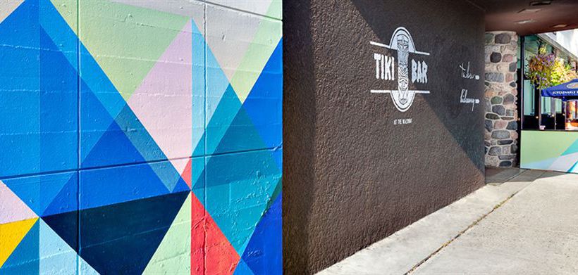 Hotel At The Waldorf | Vancouver | British Columbia | Canada 4