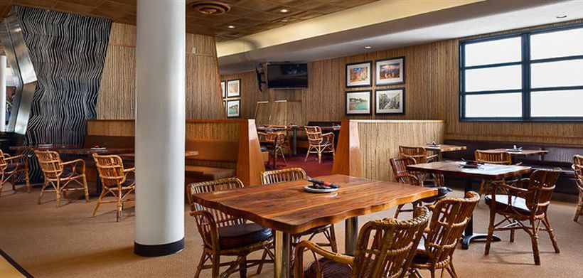 Hotel At The Waldorf | Vancouver | British Columbia | Canada 7