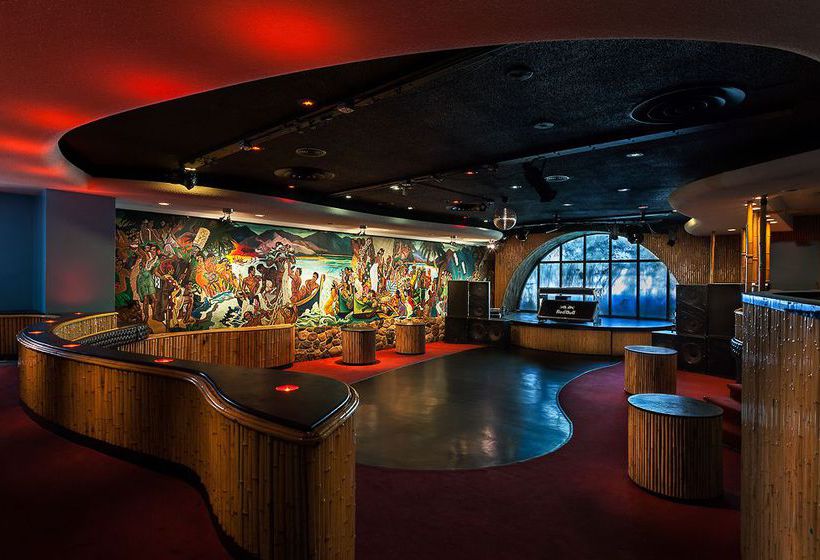 Hotel At The Waldorf | Vancouver | British Columbia | Canada 8