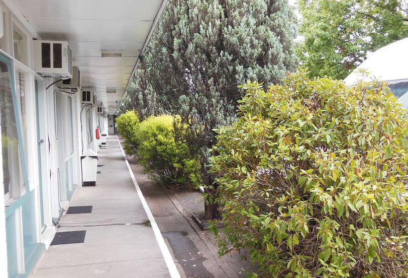 Ringwood Motel | Ringwood | Victoria | Australia 1
