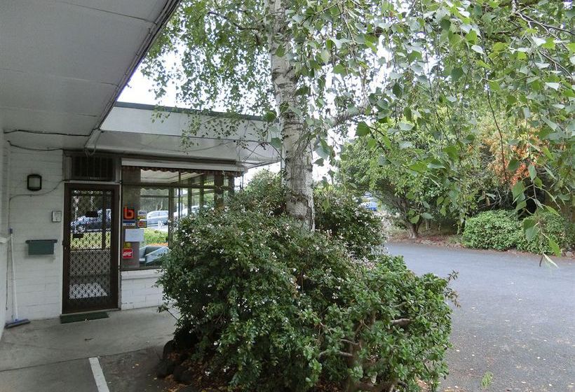 Ringwood Motel | Ringwood | Victoria | Australia 10