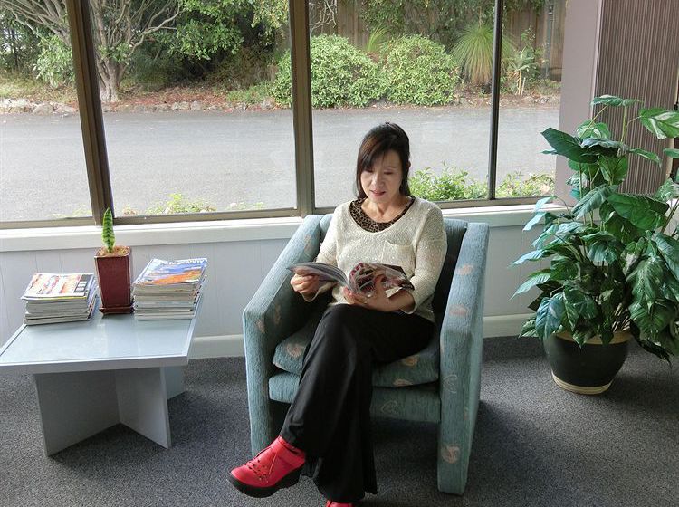 Ringwood Motel | Ringwood | Victoria | Australia 12