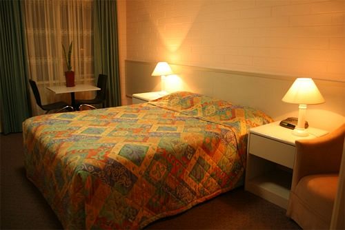 Ringwood Motel | Ringwood | Victoria | Australia 15