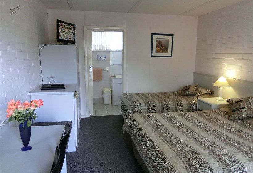 Ringwood Motel | Ringwood | Victoria | Australia 2