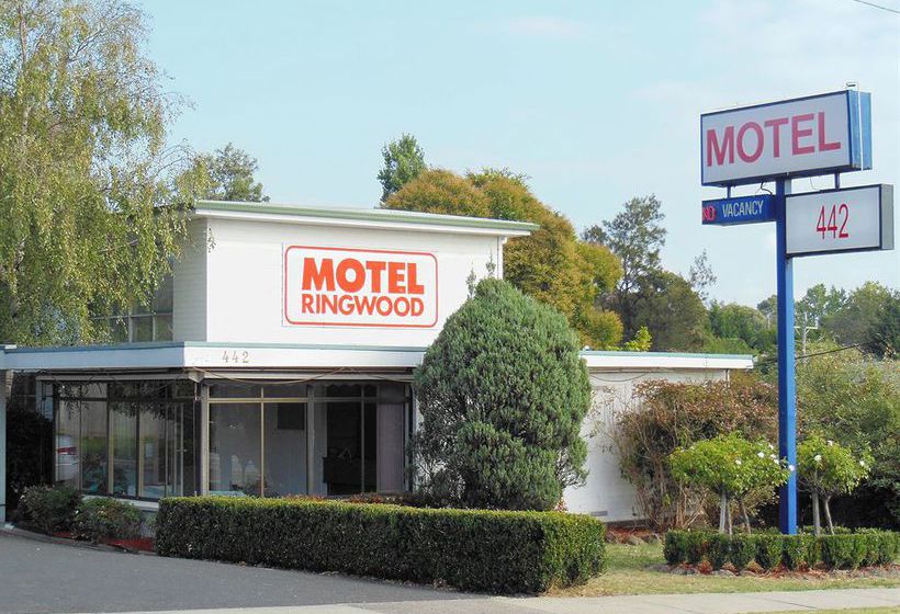 Ringwood Motel | Ringwood | Victoria | Australia 3