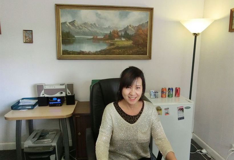 Ringwood Motel | Ringwood | Victoria | Australia 4