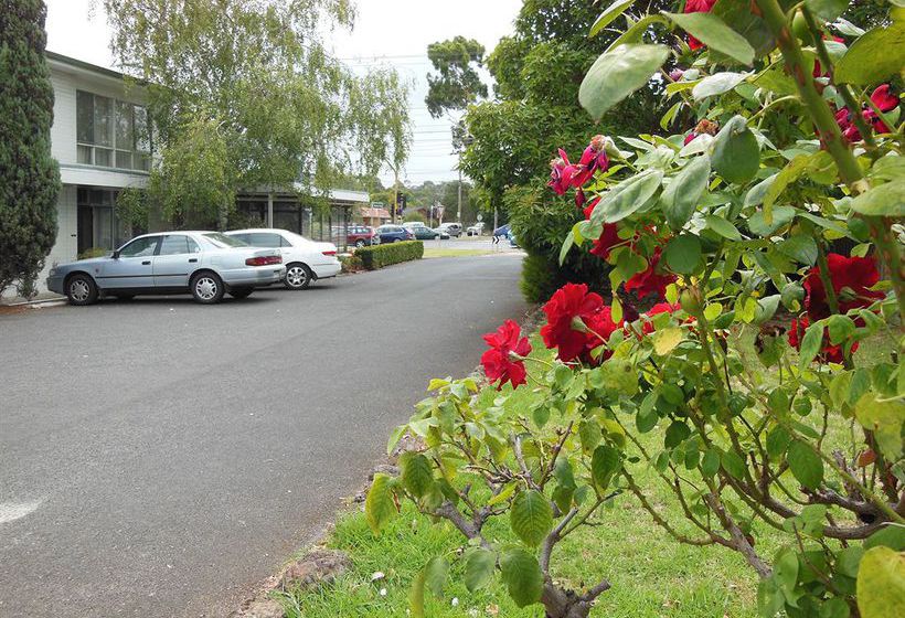 Ringwood Motel | Ringwood | Victoria | Australia 5