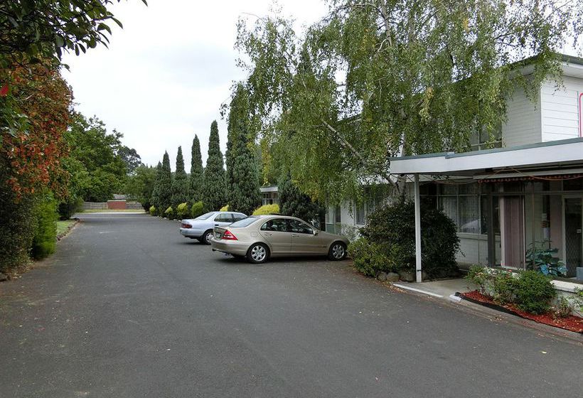 Ringwood Motel | Ringwood | Victoria | Australia 6