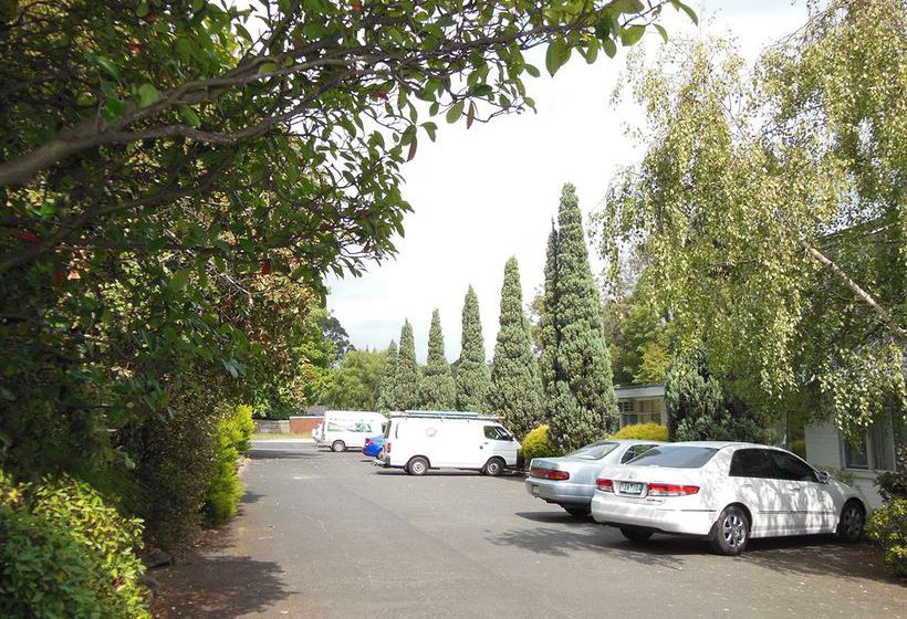 Ringwood Motel | Ringwood | Victoria | Australia 7