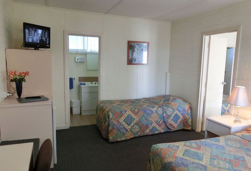 Ringwood Motel | Ringwood | Victoria | Australia 8