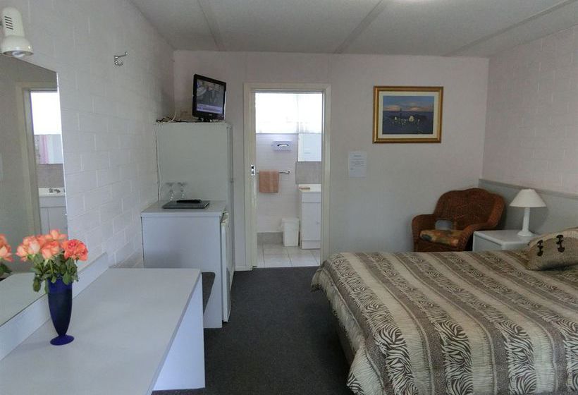 Ringwood Motel | Ringwood | Victoria | Australia 9