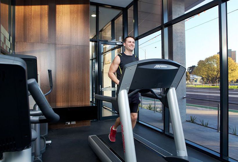 ALT Tower Serviced Apartments | Melbourne | Victoria | Australia 1