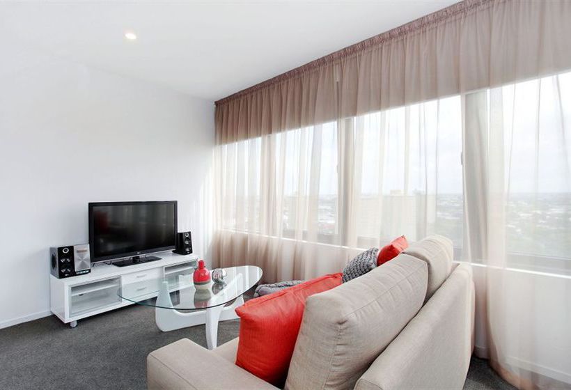 ALT Tower Serviced Apartments | Melbourne | Victoria | Australia 10