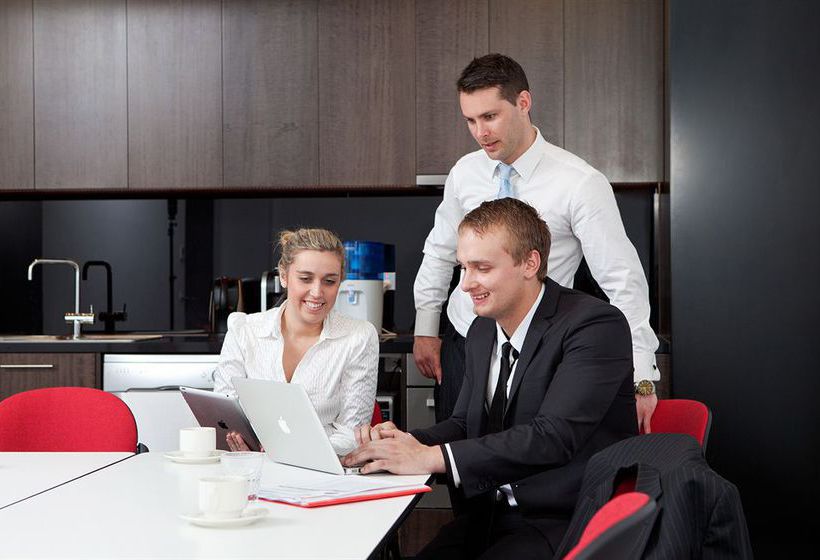 ALT Tower Serviced Apartments | Melbourne | Victoria | Australia 11