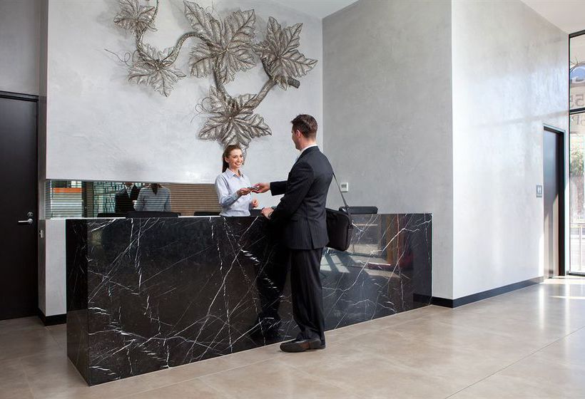 ALT Tower Serviced Apartments | Melbourne | Victoria | Australia 12