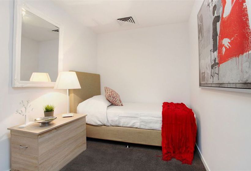 ALT Tower Serviced Apartments | Melbourne | Victoria | Australia 13
