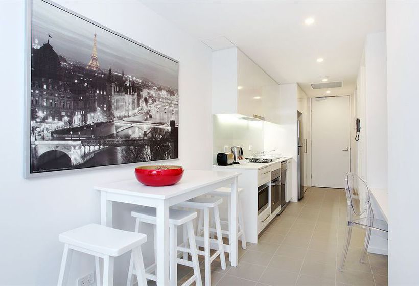 ALT Tower Serviced Apartments | Melbourne | Victoria | Australia 2