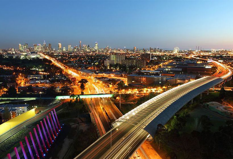 ALT Tower Serviced Apartments | Melbourne | Victoria | Australia 4