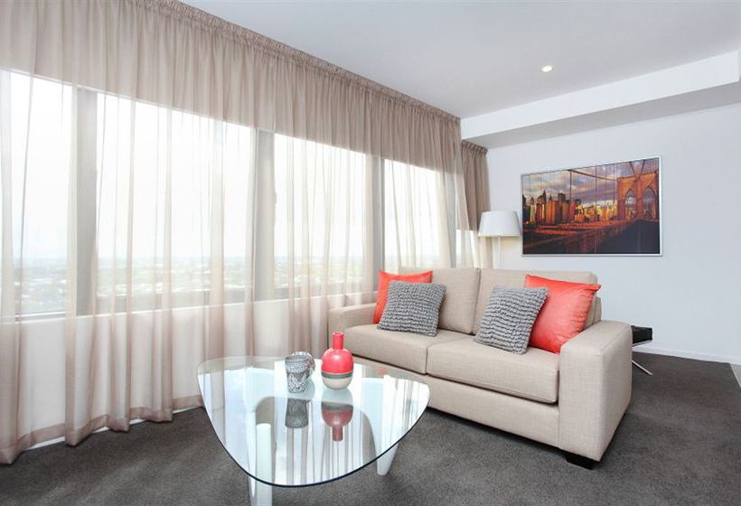 ALT Tower Serviced Apartments | Melbourne | Victoria | Australia 5