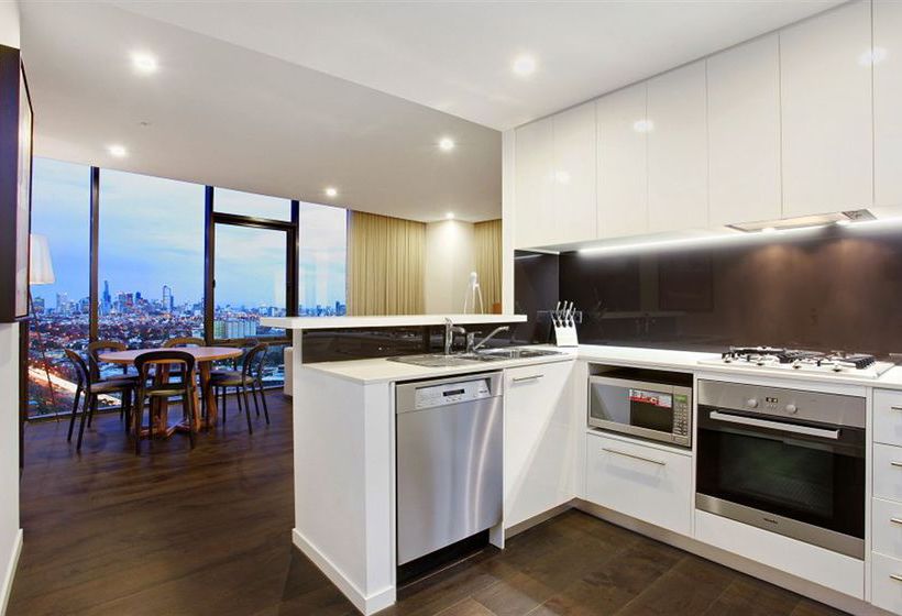 ALT Tower Serviced Apartments | Melbourne | Victoria | Australia 6