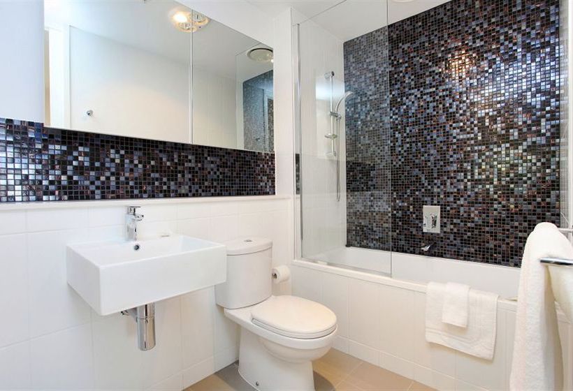 ALT Tower Serviced Apartments | Melbourne | Victoria | Australia 8