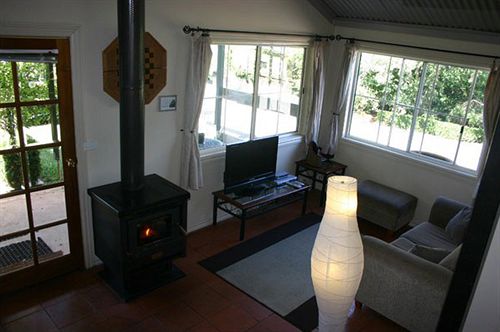 Blerick Country Retreat | Neerim South | Victoria | Australia 1