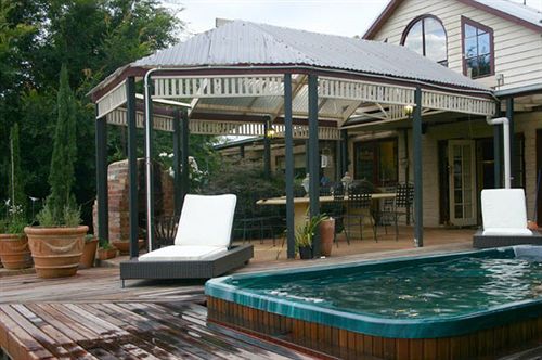 Blerick Country Retreat | Neerim South | Victoria | Australia 12