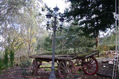 Blerick Country Retreat | Neerim South | Victoria | Australia 13