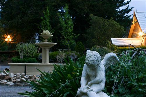 Blerick Country Retreat | Neerim South | Victoria | Australia 5