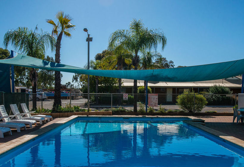 Resort Discovery Holiday Parks - Boulder Boulder Australia Occidental