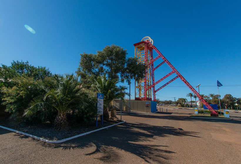 Resort Discovery Holiday Parks - Boulder | Boulder | Western Australia | Australia 1