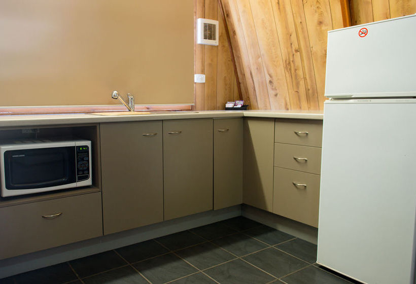 Resort Discovery Holiday Parks - Boulder | Boulder | Western Australia | Australia 10