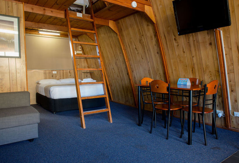 Resort Discovery Holiday Parks - Boulder | Boulder | Western Australia | Australia 11