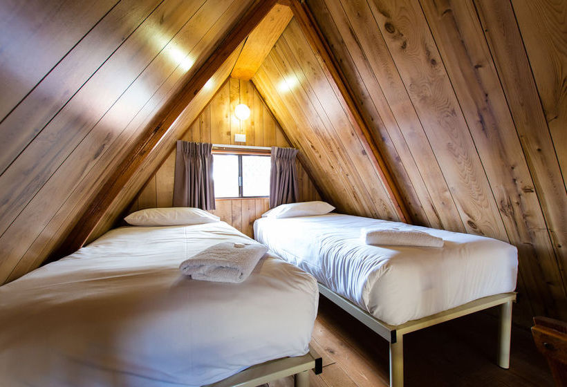 Resort Discovery Holiday Parks - Boulder | Boulder | Western Australia | Australia 12