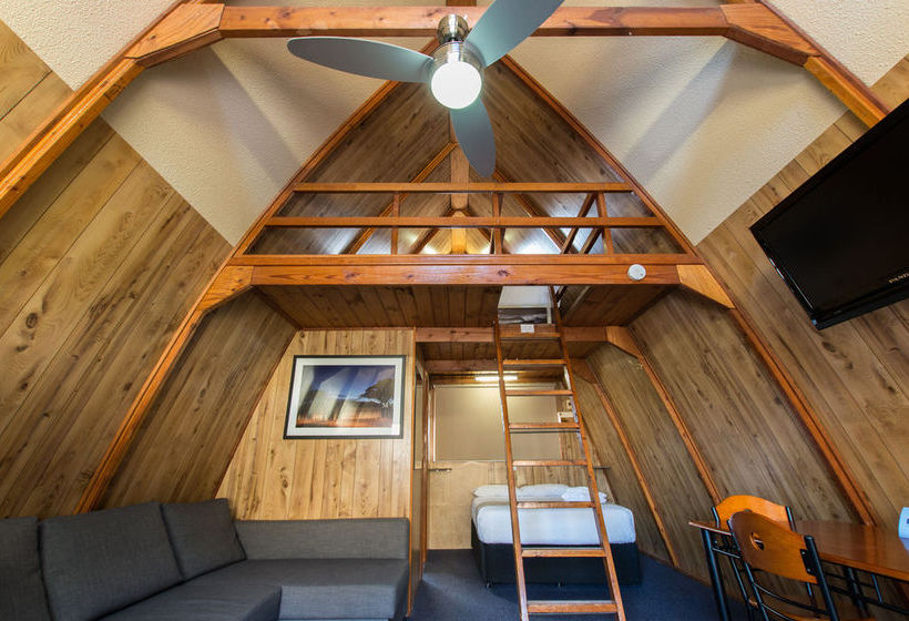 Resort Discovery Holiday Parks - Boulder | Boulder | Western Australia | Australia 13