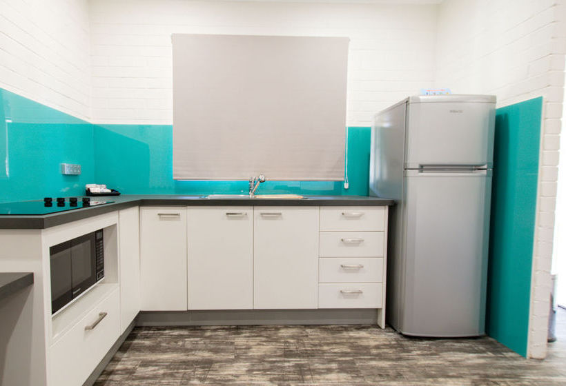 Resort Discovery Holiday Parks - Boulder | Boulder | Western Australia | Australia 14