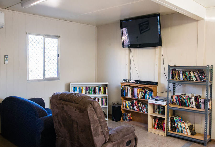 Resort Discovery Holiday Parks - Boulder | Boulder | Western Australia | Australia 15