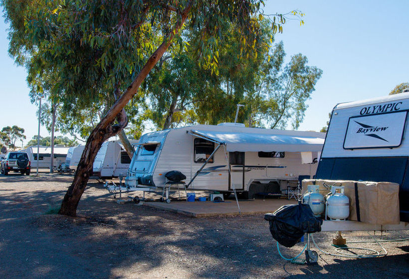 Resort Discovery Holiday Parks - Boulder | Boulder | Western Australia | Australia 17