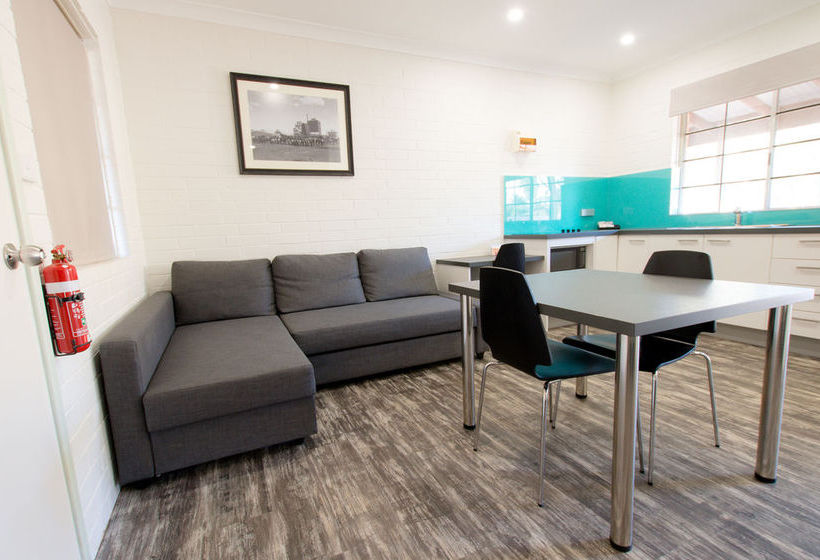 Resort Discovery Holiday Parks - Boulder | Boulder | Western Australia | Australia 18