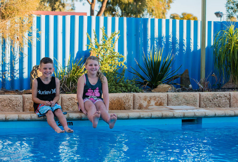 Resort Discovery Holiday Parks - Boulder | Boulder | Western Australia | Australia 19