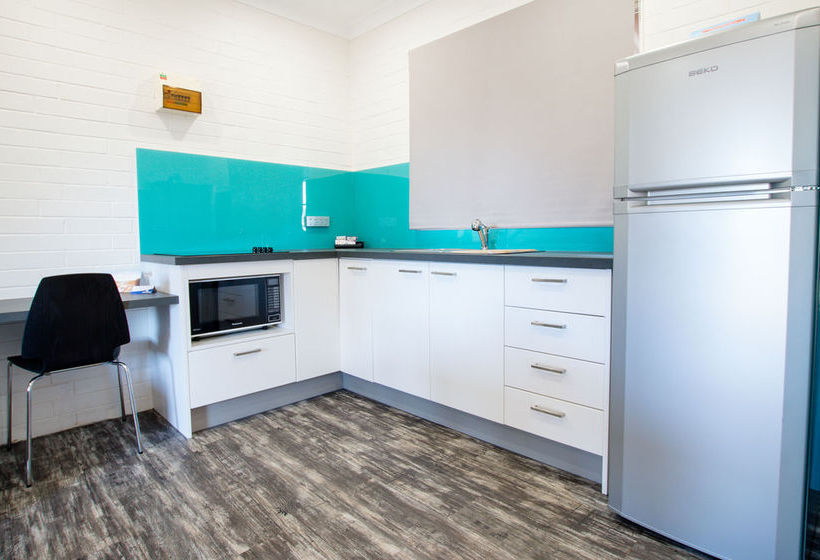 Resort Discovery Holiday Parks - Boulder | Boulder | Western Australia | Australia 2