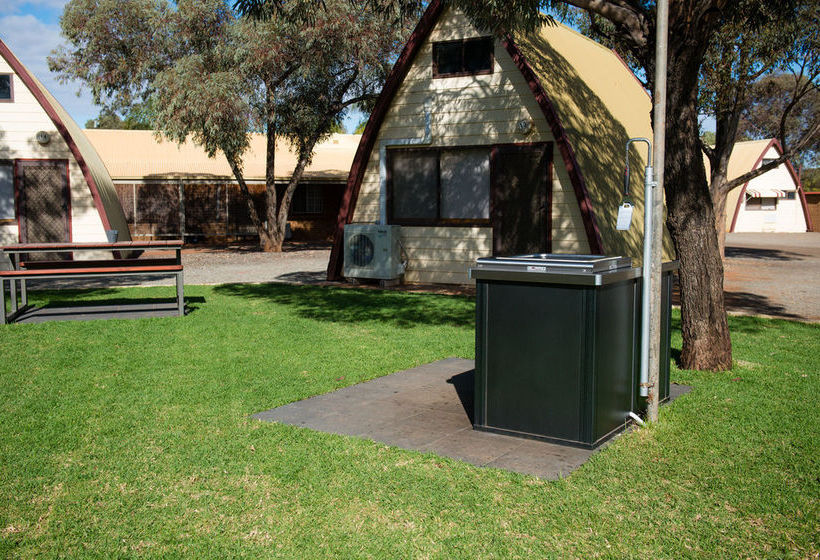 Resort Discovery Holiday Parks - Boulder | Boulder | Western Australia | Australia 20