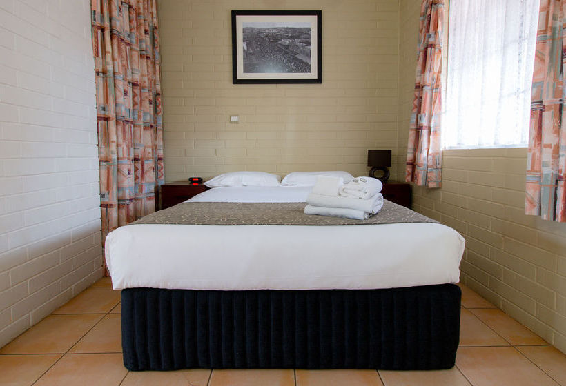 Resort Discovery Holiday Parks - Boulder | Boulder | Western Australia | Australia 3