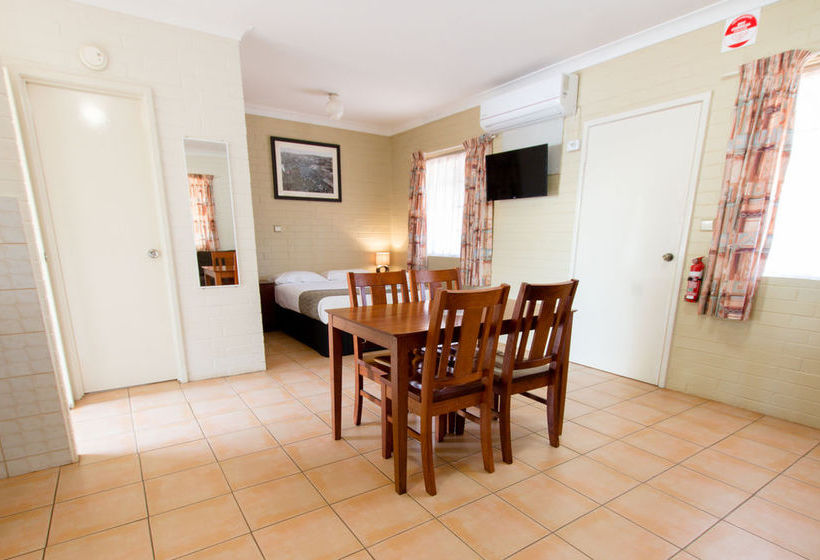 Resort Discovery Holiday Parks - Boulder | Boulder | Western Australia | Australia 4